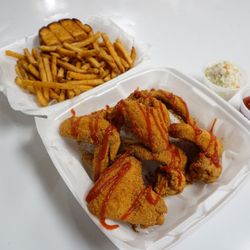 Crab Island Seafood Market