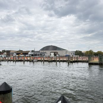 Annapolis Waterfront Hotel, Autograph Collection - View from Mexican restaurant - Hotels Near Me - Annapolis, Maryland