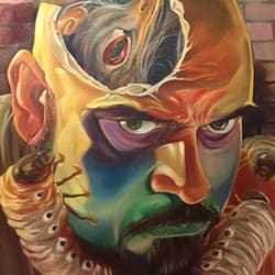 Inkwell Tattoo Studio - inkwelltattoostudio.com