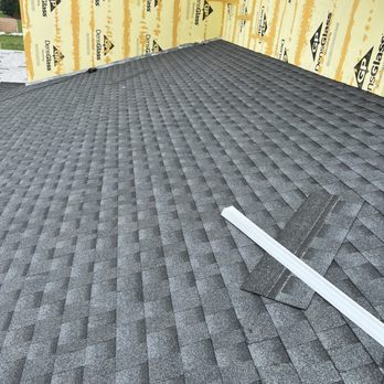 Cenicero’s Construction - Roofing Near Me - Aurora, Illinois