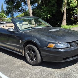 Ka'u Auto Repair