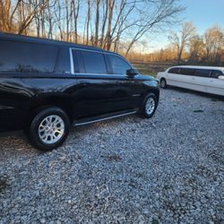 Lemons Private Black Car And Limo - Chauffeur Services