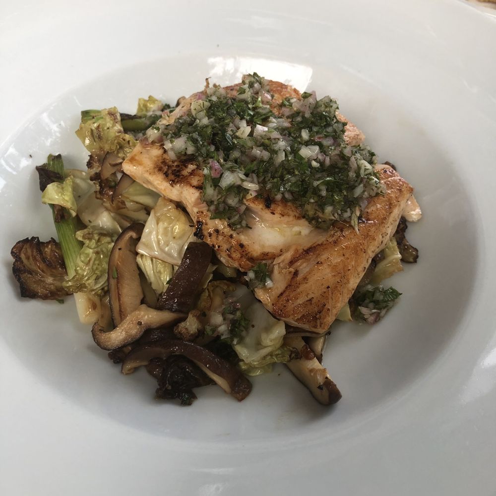 The Smith - New American Near Me - Washington, DC, District of Columbia