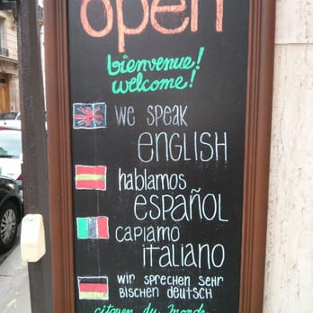 Galette Café - Creperies Near Me - Paris, 75 Galette Café - Creperies Near Me - Paris, 75