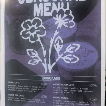 Sun House Cafe - Seasonal menu - Coffee & Tea Near Me - Sacramento, California Sun House Cafe - Seasonal menu - Coffee & Tea Near Me - Sacramento, California