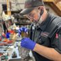 Photo of Diesel Fuel Injection Service