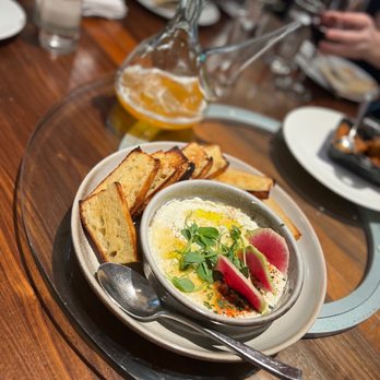 Sofia - House ricotta - Italian Near Me - New Orleans, Louisiana Sofia - House ricotta - Italian Near Me - New Orleans, Louisiana