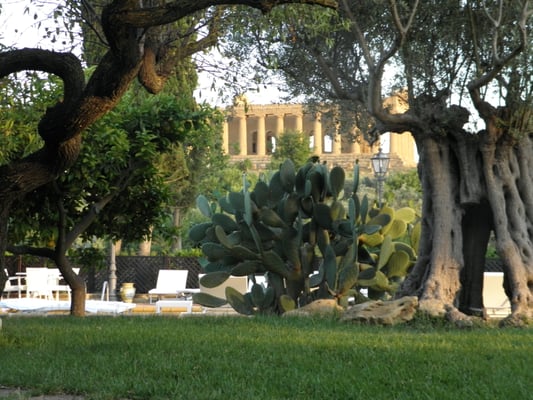 Hotel Villa Athena by null