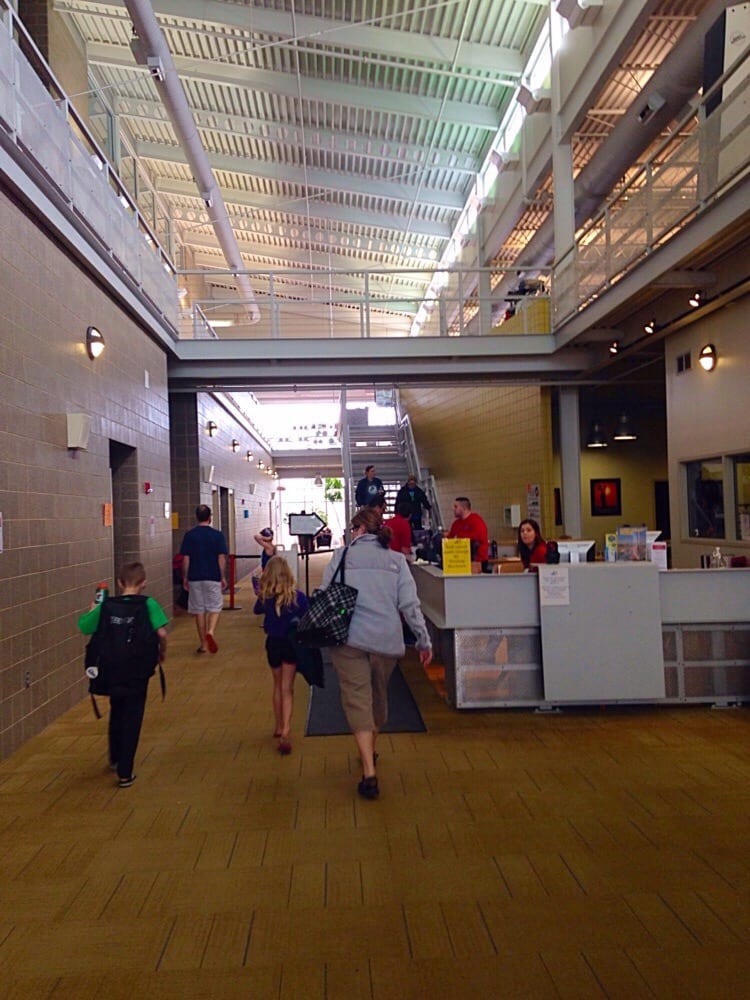 ELKHORN COMMON GROUND Updated October 2024 1701 Veterans Dr, Elkhorn, Nebraska Recreation