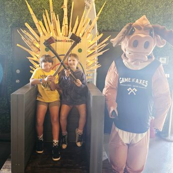 Game Of Axes - Axe Throwing Near Me - Boynton Beach, Florida Game Of Axes - Axe Throwing Near Me - Boynton Beach, Florida