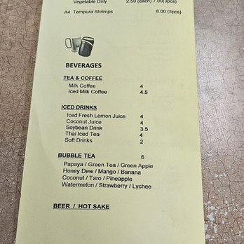 Issaquah Pho - Menu - Vietnamese Near Me - Issaquah, Washington Issaquah Pho - Menu - Vietnamese Near Me - Issaquah, Washington