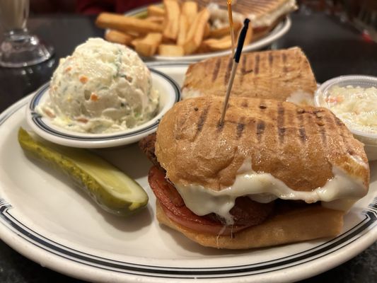 Waverly Diner by null