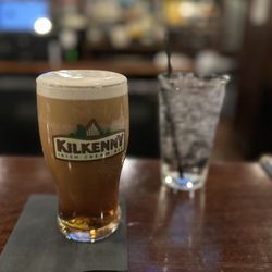 The Banshee Irish Pub - Go Bills