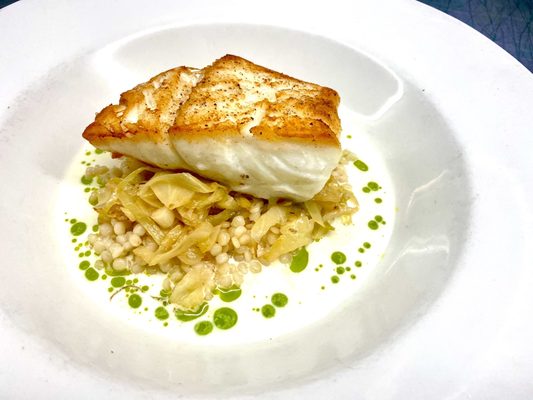 Manny’s Bistro by null