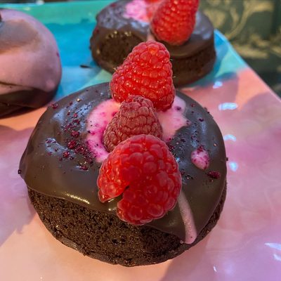 Happy Zoe Vegan Bakery by null