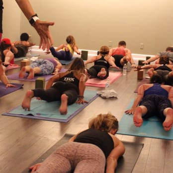 2MPower Yoga - Yoga Near Me - Brunswick, Georgia