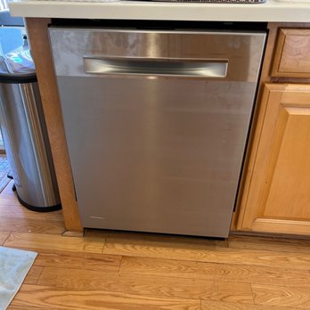 Trusted Home Remodeling - Dishwasher installed - Handyman Near Me Trusted Home Remodeling - Dishwasher installed - Handyman Near Me