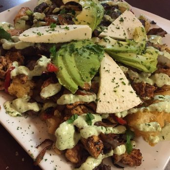 Arepitas - Venezuelan Near Me - Harker Heights, Texas
