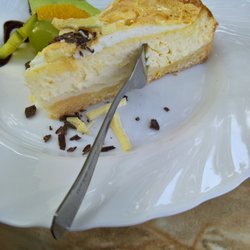 Abtnaundorfer Hof - Kuchen