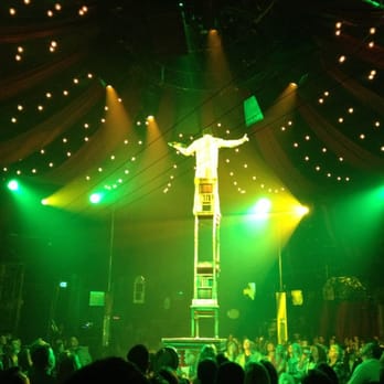 Absinthe - Cool! - Performing Arts Near Me - Las Vegas, Nevada