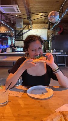 Brooklyn Pizza Company by null