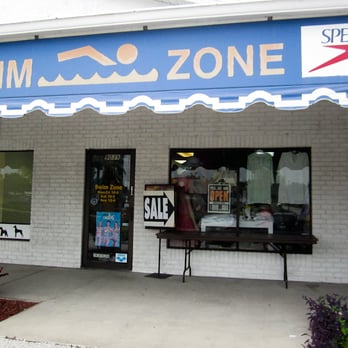 Swim Zone - store front - Sports Wear Near Me - Saint Petersburg, Florida Swim Zone - store front - Sports Wear Near Me - Saint Petersburg, Florida