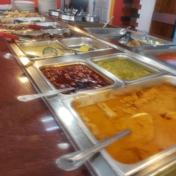 El Refran Mexican Buffet - Mexican Near Me - Farmers Branch, Texas