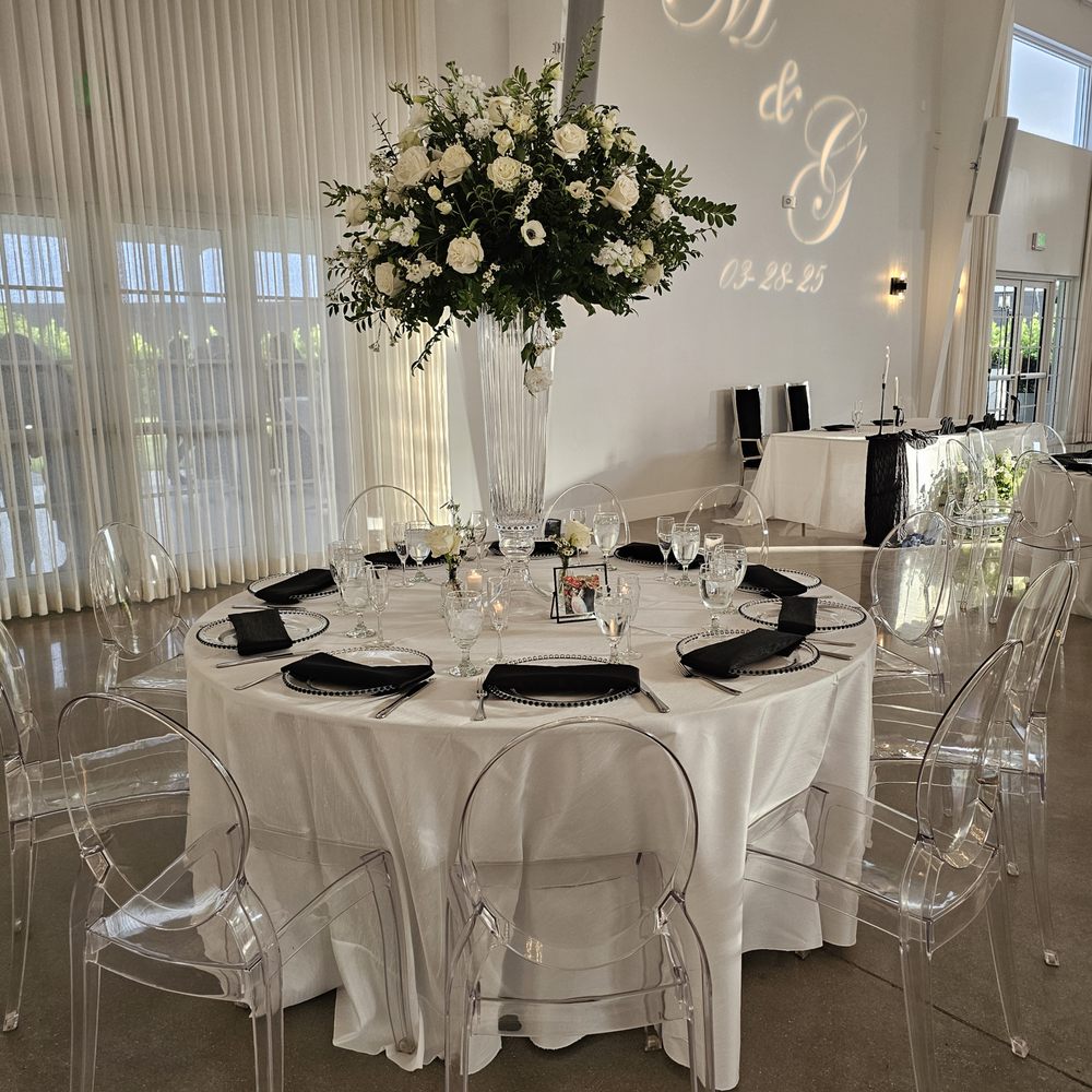 The White Orchid - Venues & Event Spaces Near Me - Miami, Florida The White Orchid - Venues & Event Spaces Near Me - Miami, Florida