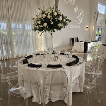 The White Orchid - Venues & Event Spaces Near Me - Miami, Florida The White Orchid - Venues & Event Spaces Near Me - Miami, Florida