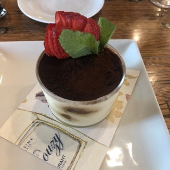 A'Bouzy - Tiramisu - Champagne Bars Near Me - Houston, Texas A'Bouzy - Tiramisu - Champagne Bars Near Me - Houston, Texas