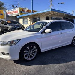 Jenny's Auto