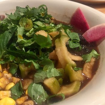 True Food Kitchen - Vegan ramen - New American Near Me - Austin, Texas