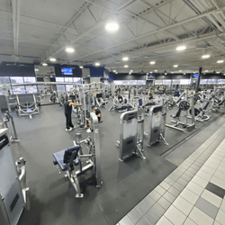 Fitness Connection