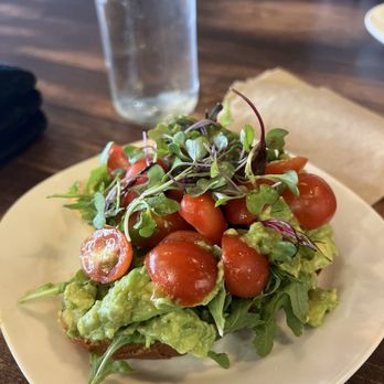 Cream & Sugar Cafe - Avocado Toast - Coffee & Tea Near Me - La Mirada, California Cream & Sugar Cafe - Avocado Toast - Coffee & Tea Near Me - La Mirada, California