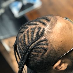 Michele Lamothe Salon