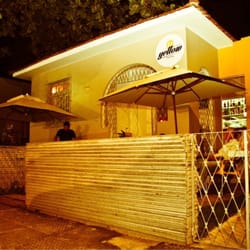 Yellow Gastropub