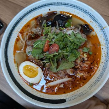 Blissful Noodle - E4 - Noodles Near Me - Burlingame, California Blissful Noodle - E4 - Noodles Near Me - Burlingame, California