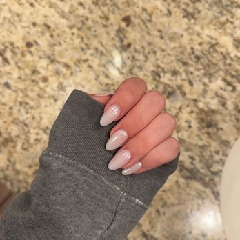 Morii Nails Spa - Nail Salons Near Me - Aurora, Illinois