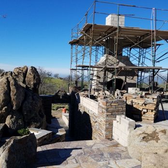 Sanford Stone - Building Supplies Near Me - Paso Robles, California Sanford Stone - Building Supplies Near Me - Paso Robles, California