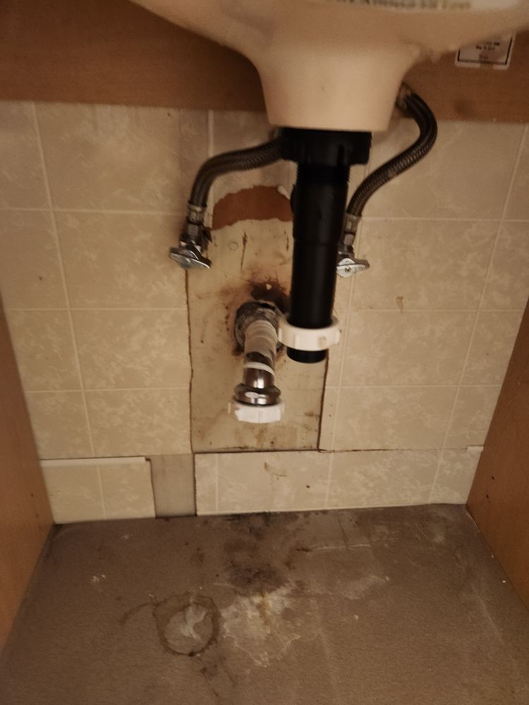 Slide of SMP Plumbing