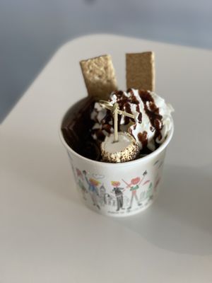 ICENY Ice Cream by null