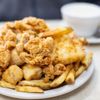 The Bagg Lunch gift card
