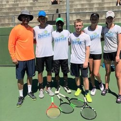 On The Rise Tennis Academy