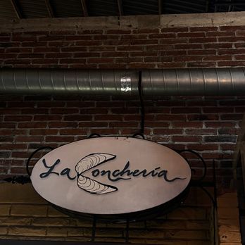 La Concheria - Seafood Near Me - Ensenada, BCN La Concheria - Seafood Near Me - Ensenada, BCN