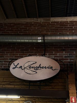 La Concheria by null