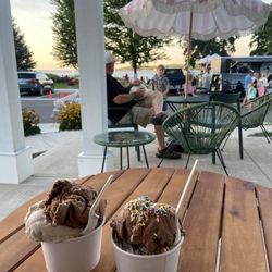 KOKOS Ice Cream