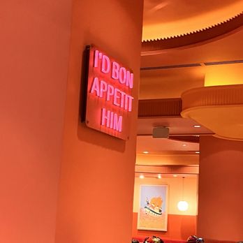 Netflix Bites - Inside - American Near Me - Las Vegas, Nevada Netflix Bites - Inside - American Near Me - Las Vegas, Nevada