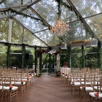 Zuzu's Petals - Chuppah and ceremony seating - Florists Near Me - Brooklyn, New York Zuzu's Petals - Chuppah and ceremony seating - Florists Near Me - Brooklyn, New York
