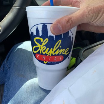 Skyline Chili - Fast Food Near Me - Dayton, Ohio Skyline Chili - Fast Food Near Me - Dayton, Ohio