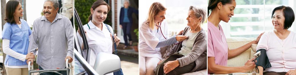 GlobalHealth Lead - home care agency in Columbus, OH